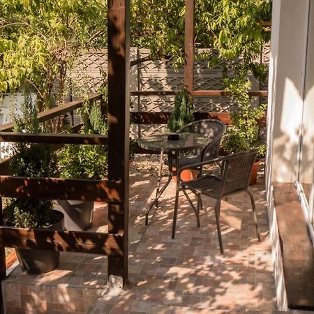 Casa Horea Deva Exteriér fotografie