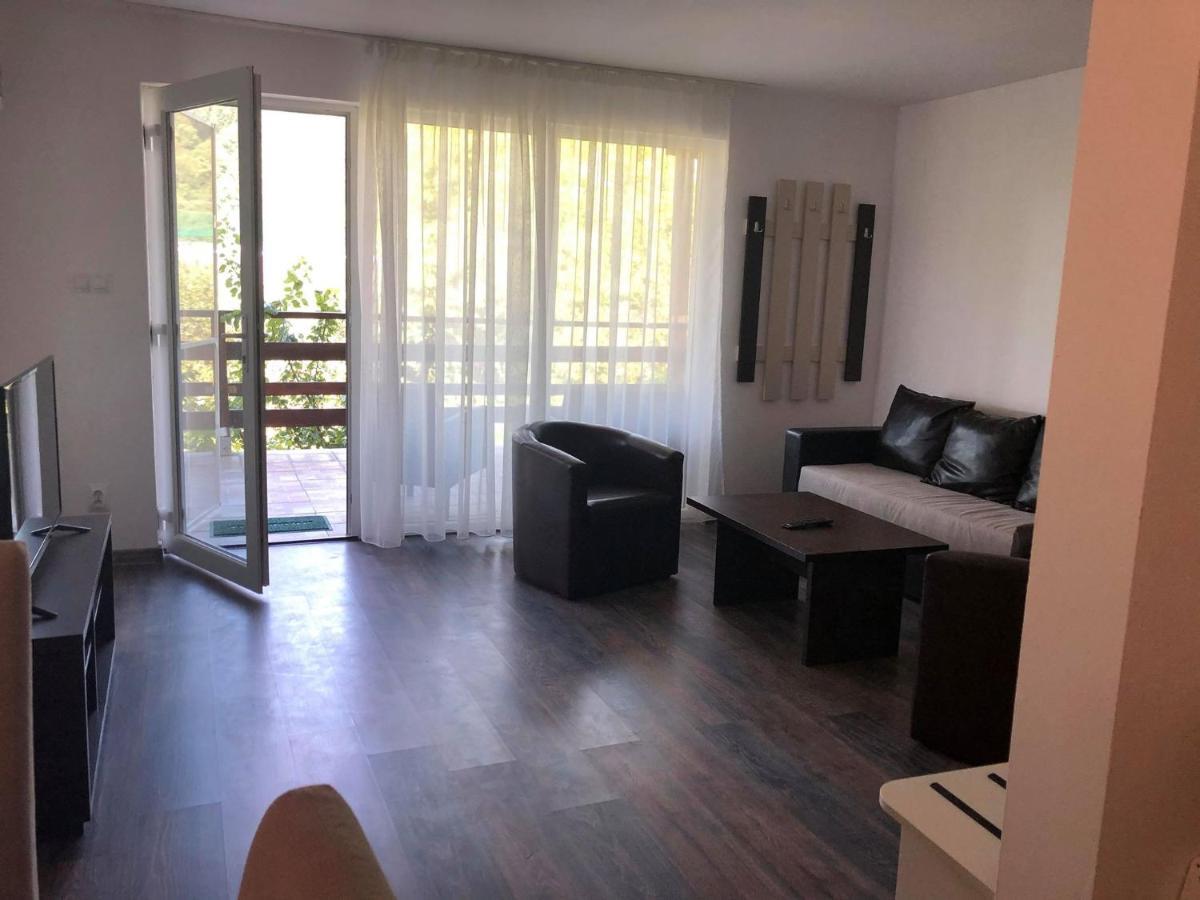 Casa Horea Deva Exteriér fotografie