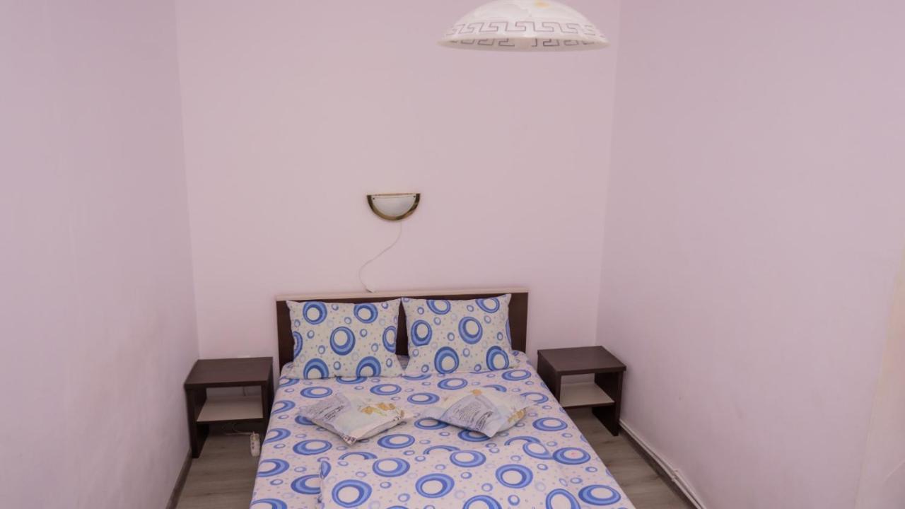 Casa Horea Deva Exteriér fotografie