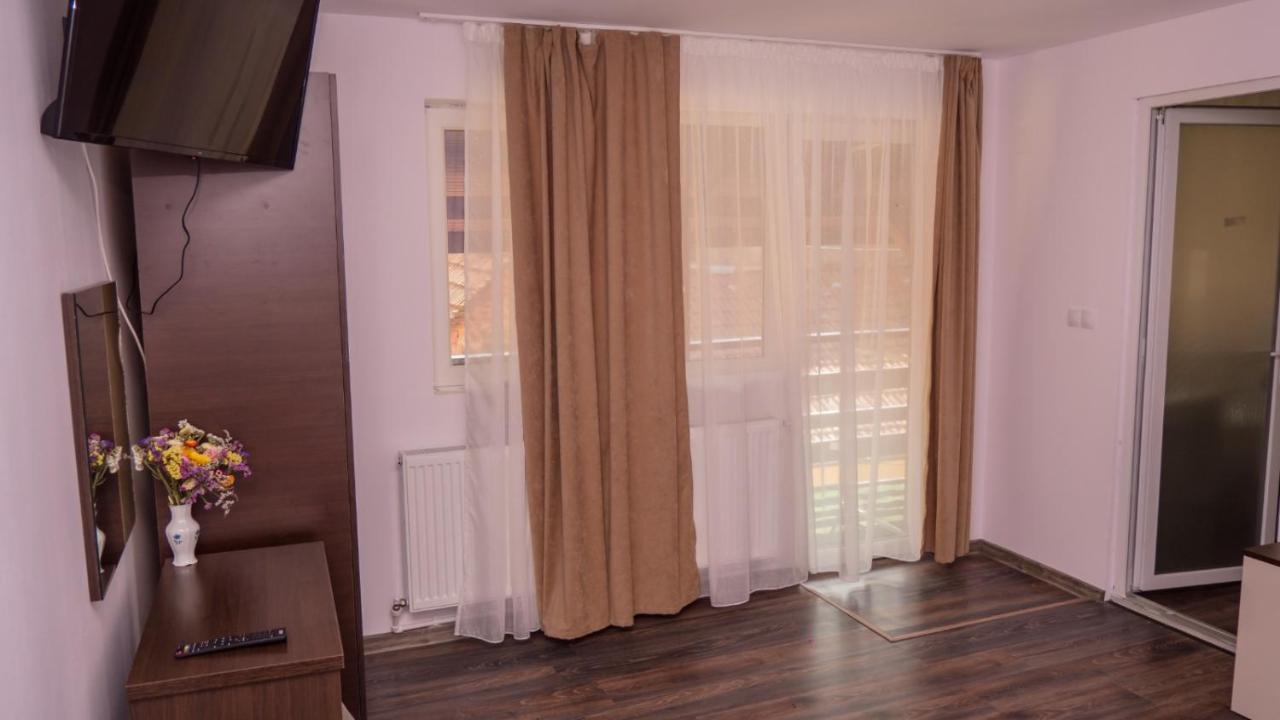 Casa Horea Deva Exteriér fotografie