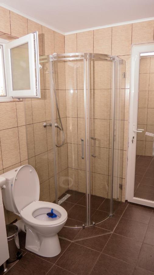 Casa Horea Deva Exteriér fotografie