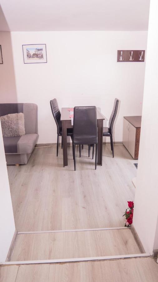 Casa Horea Deva Exteriér fotografie