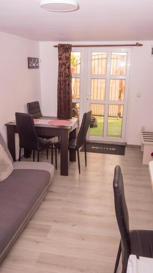 Casa Horea Deva Exteriér fotografie