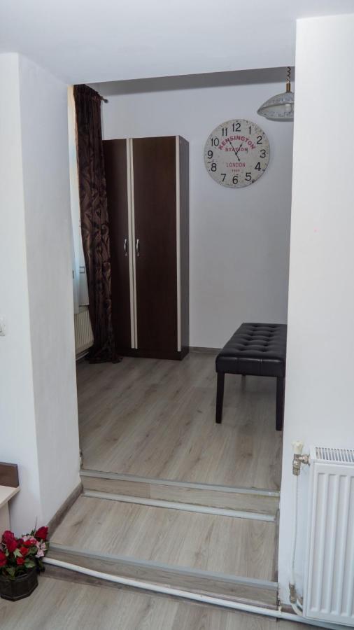 Casa Horea Deva Exteriér fotografie