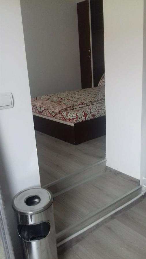 Casa Horea Deva Exteriér fotografie