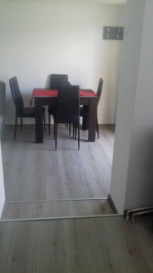 Casa Horea Deva Exteriér fotografie